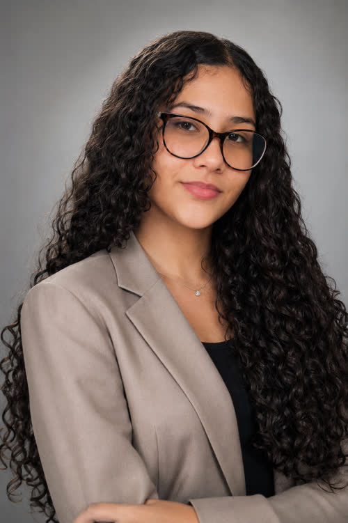 Anny — professora do Teacher Up