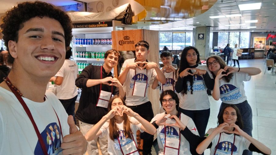 Experiência imersiva em inglês na Inglaterra